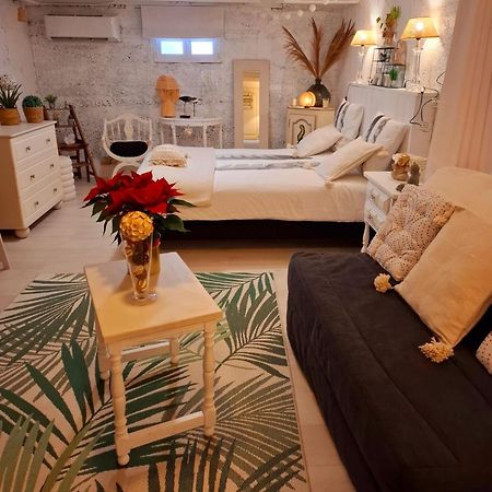 Le Petit Nicol Apartment Бержерак Екстериор снимка