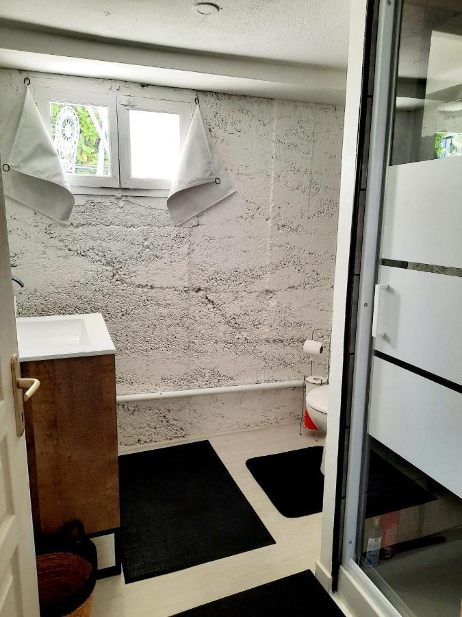 Le Petit Nicol Apartment Бержерак Екстериор снимка